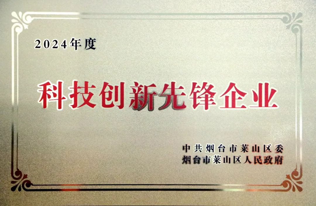 以創(chuàng)新筑未來(lái)，捷瑞數(shù)字榮獲2024年度科技創(chuàng)新先鋒企業(yè)